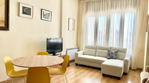 Photo 2 of Flat to rent in Calle Quart, El Botànic,  Valencia Capital