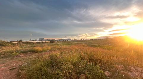 Photo 5 of Industrial land for sale in Camí Sedeny Sénia del Carme, 16, Avenida Alemania-Italia, Castellón