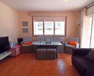 Living room of Planta baja for sale in Tossa de Mar  with Terrace