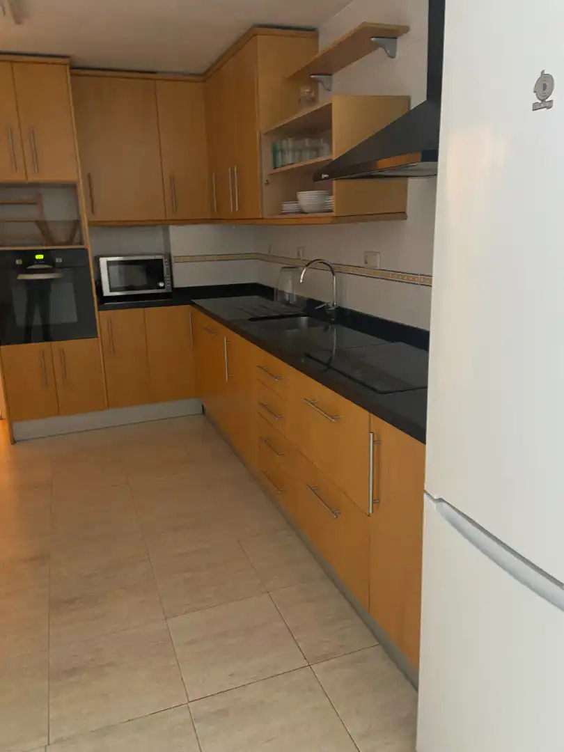 Flat with lift to rent in Calle Georges Bizet, imagen 21