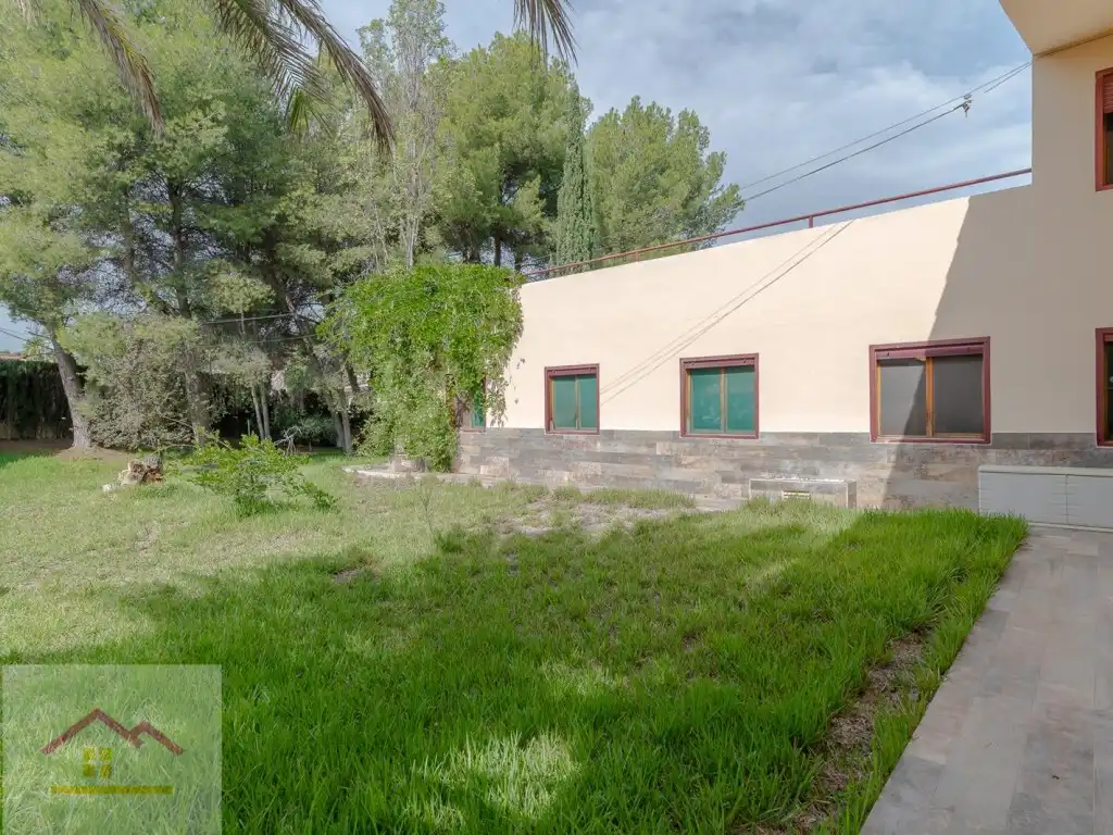 Casa o chalet en venta en Avenida Moreras Las, 7, L'Alcora