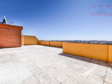 Wohnung mit Pool zur Miete in Ciudad Lineal