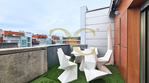 Foto 5 de Dúplex en venta en Calle Viseu, Ciudad Naranco - Prados de La Fuente, Oviedo