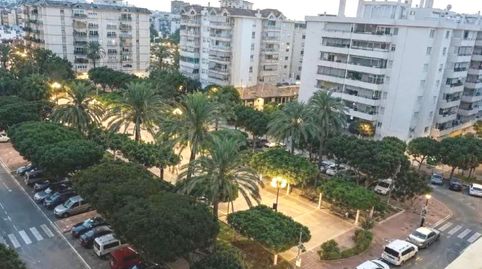 Ático dublex exclusivo en Fuengirola