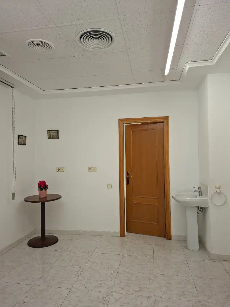 Commercial properties for rent in Valencia, Valencia