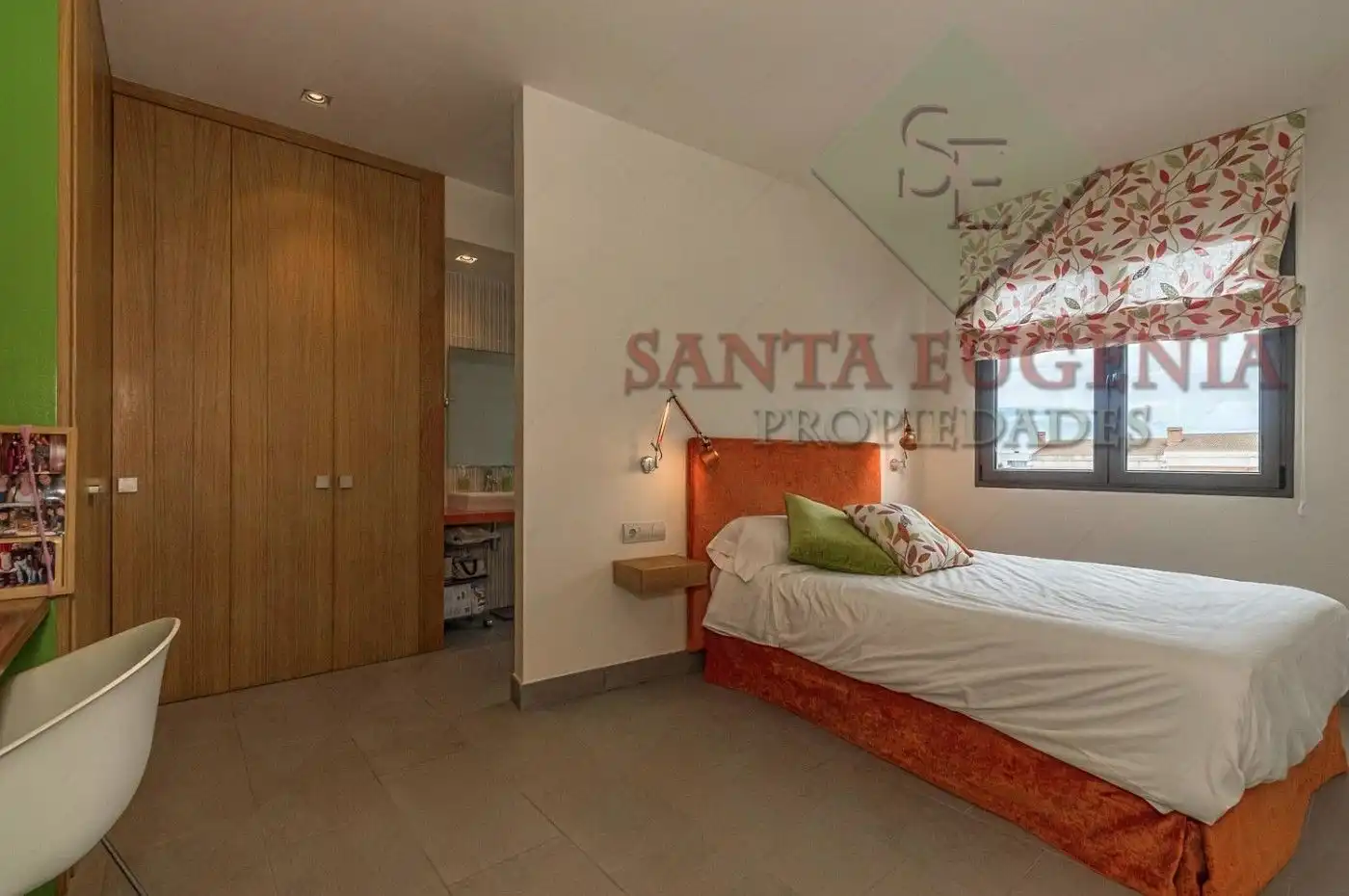 Casa o chalet en venta en Dalt Sant Joan - Plaça Eivissa