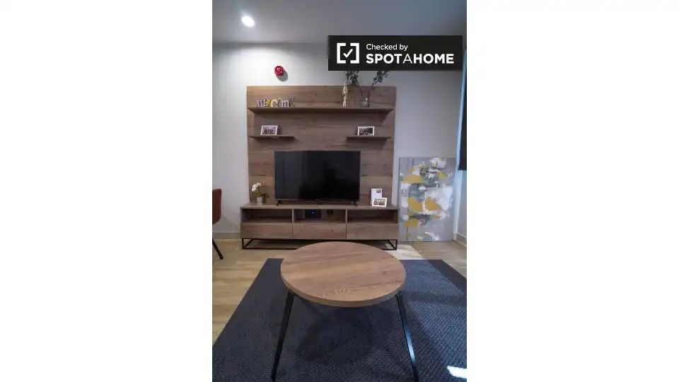 Zimmer in La Buhaira