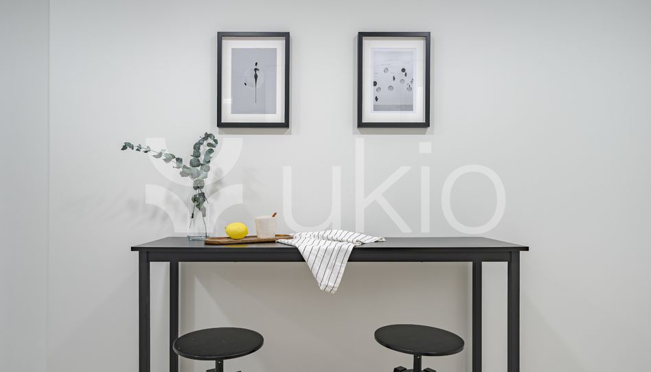 Apartamento de alquiler en Calle de Jorge Juan, Goya - Imagen 5