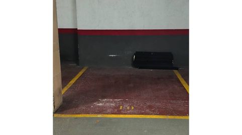 Alquiler de plaza de parking en Vilanova del Vallès, imatge 3