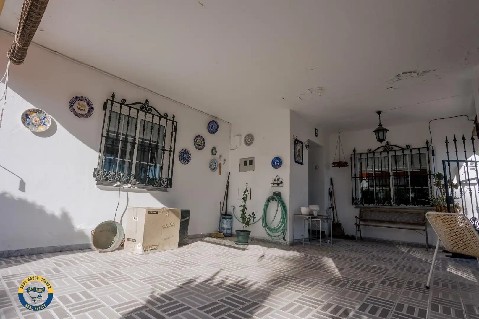 Casa o chalet en venta en Don Benito con Aire acondicionado, Calefacción y Terraza