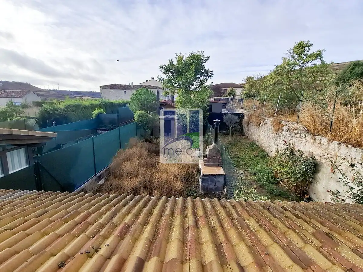 Casa o chalet en venta en Valle de Santibáñez con Trastero