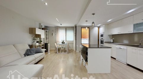 Foto 2 de Piso en venta en Calle Benicanena, Germaníes - Juzgados, Gandia