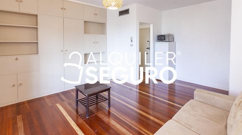 Foto 5 von Wohnung zur Miete in De Cristo Rey, Gaztambide, Madrid Capital