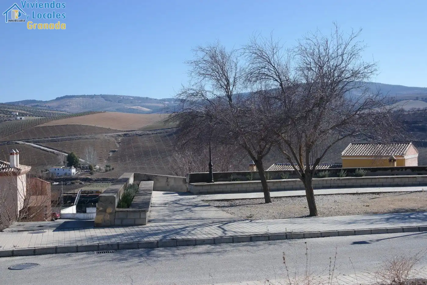 Terreny residencial en venda a Alhama de Granada, imagen 8
