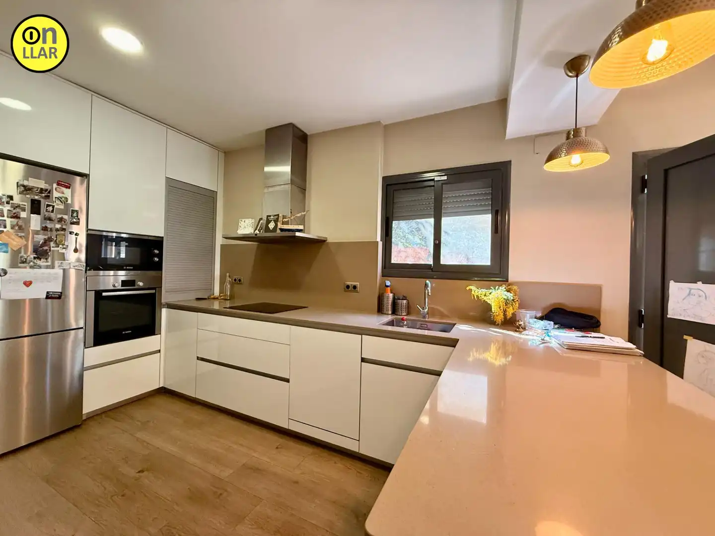 Casa con piscina en venta en Carrer AMISTAT, imagen 55