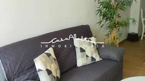 Foto 2 de Estudio de alquiler en Altea ciudad, Altea