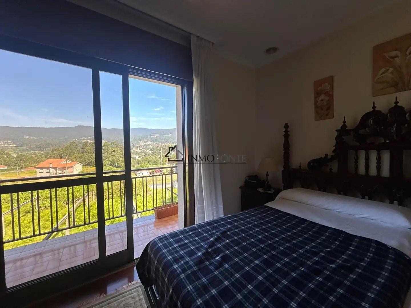 Casa o chalet en venta en San Xoán de Poio