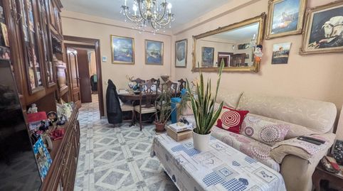 Foto 4 de Piso en venta en Casco histórico, Alcalá de Henares