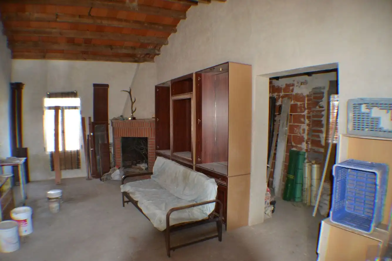 Terreno rustico in vendita a Chinchón, imagen 19
