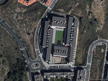 Piso en venta en Tamaraceite - San Lorenzo - Tenoya