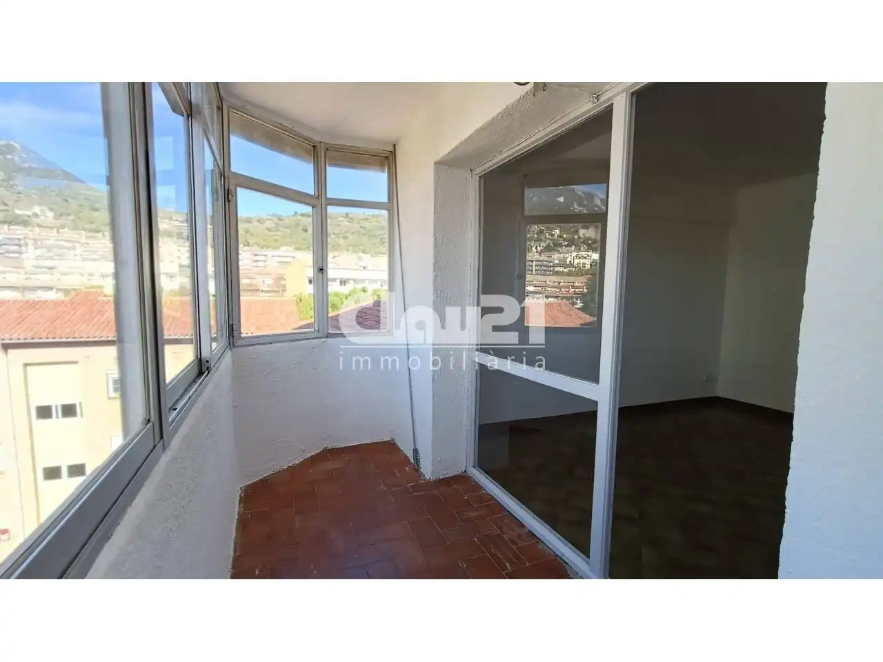 Piso en venta en Calle Santa Eulàlia, Berga