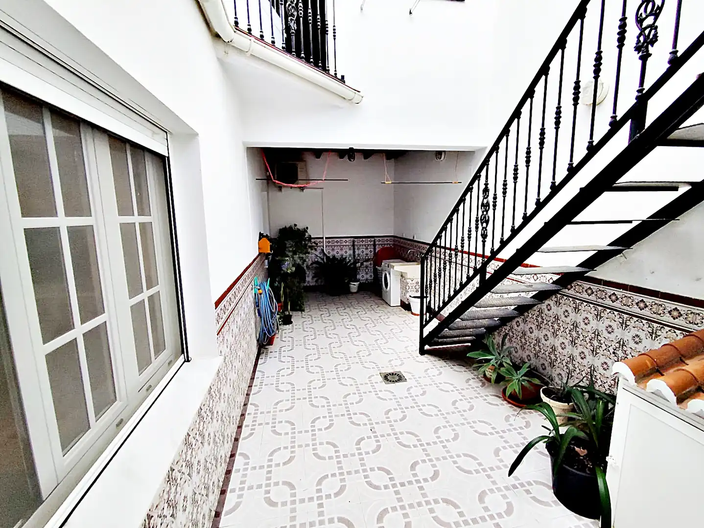 Haus oder Chalet zum Verkauf in Cártama mit Klimaanlage, Terrasse und Möbliert