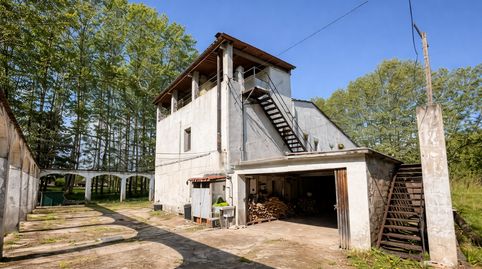 Foto 3 de Casa o chalet en venta en Bescanó, Girona