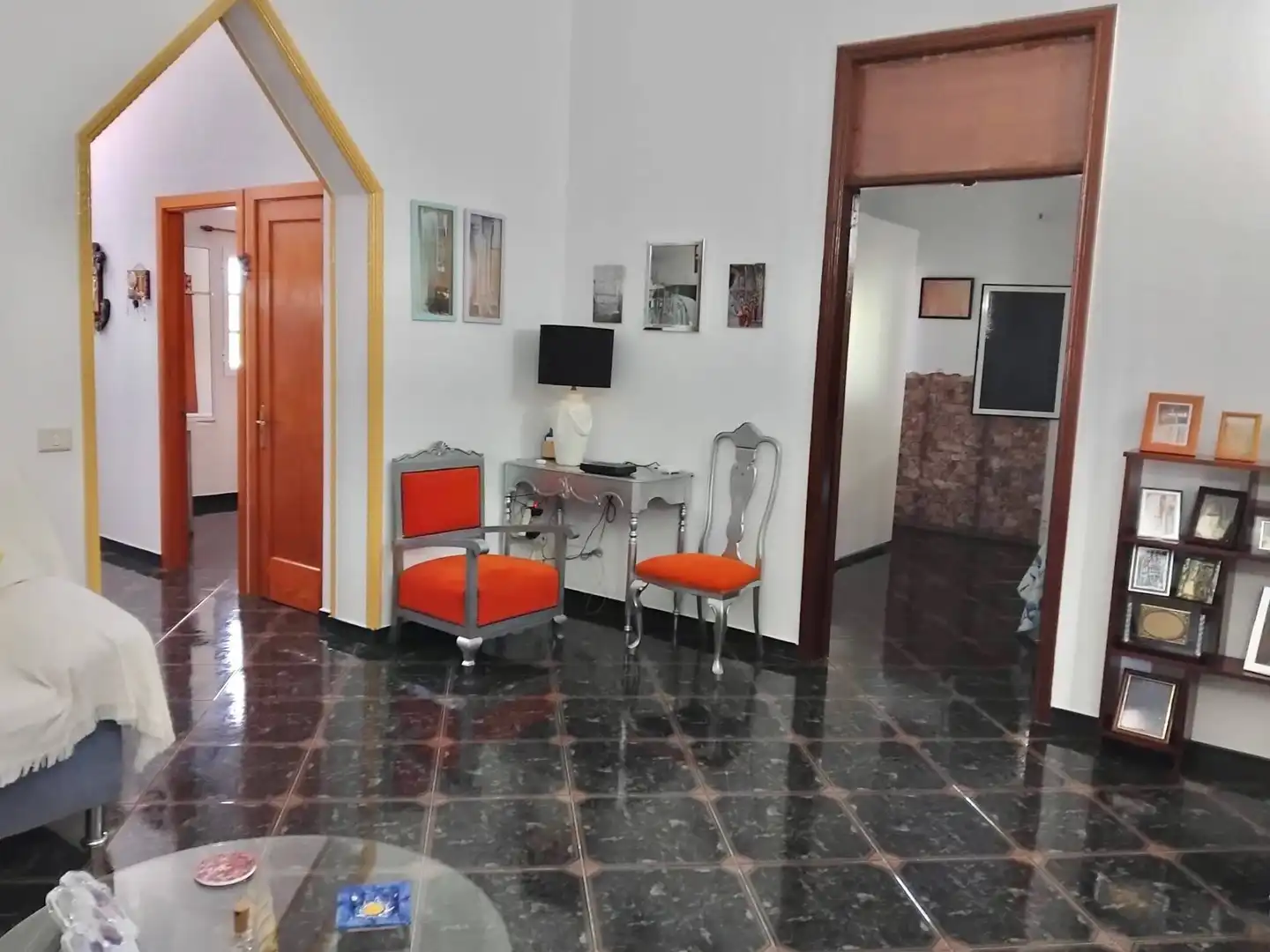 Houses for sale in Partaloa  with Private garden, Terrace and Storage room