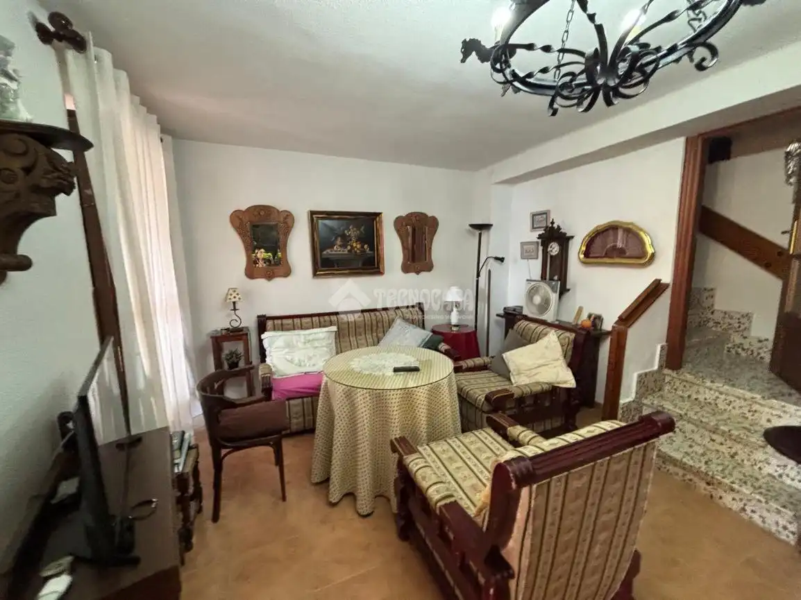 House with pool for sale in La Guardia de Jaén, imagen 16