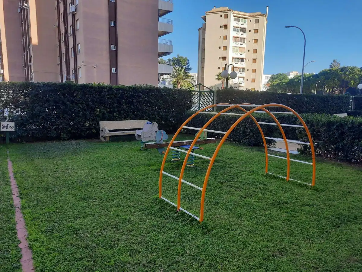 Apartament amb piscina de lloguer a Playa de Gandia, imagen 4