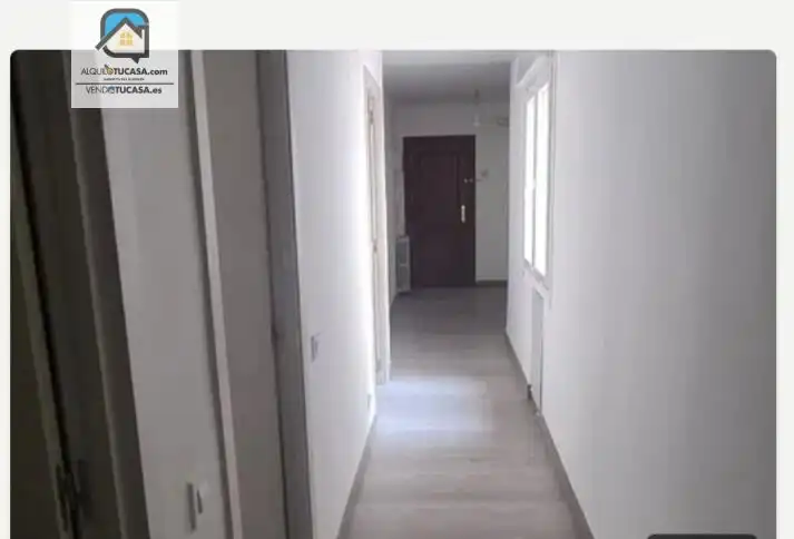 Wohnung mit Aufzug zum Verkauf in San Pablo y Santa Marina, imagen 6