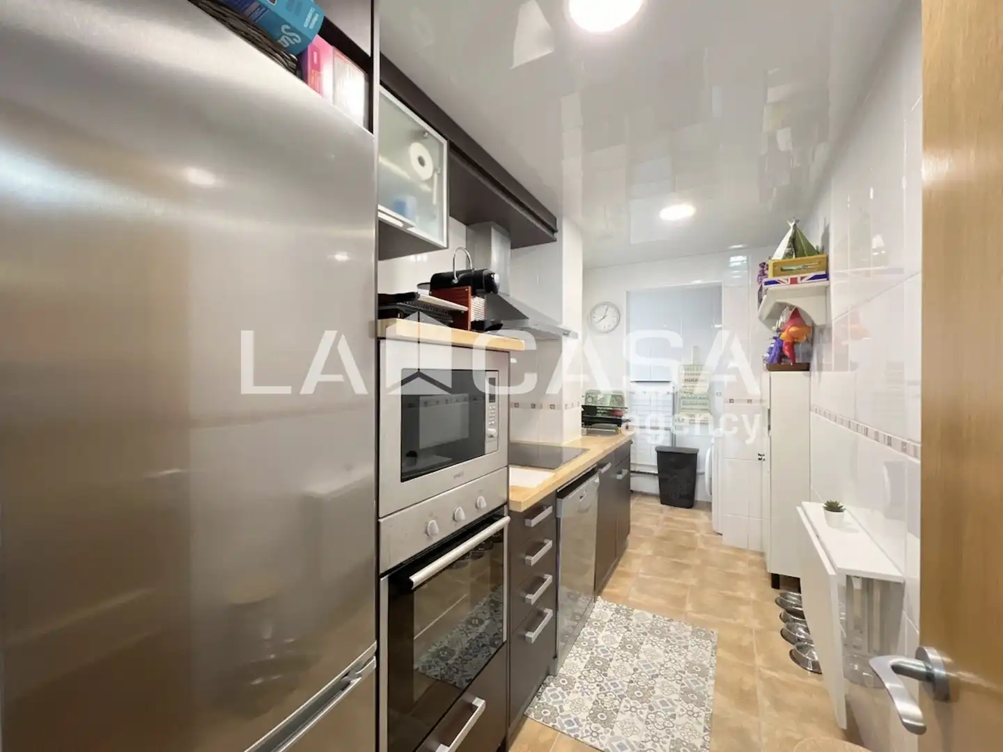 Cocina de Piso en venta en Artigues - Llefià