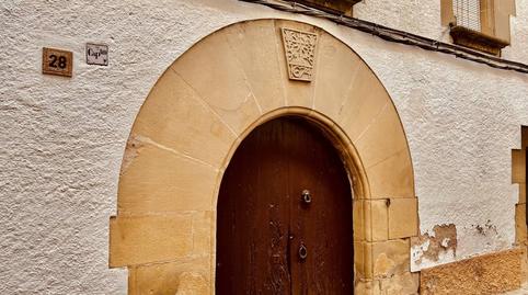 Foto 4 de Casa adosada en venta en Calle Sant Llogari, Castellterçol, Barcelona