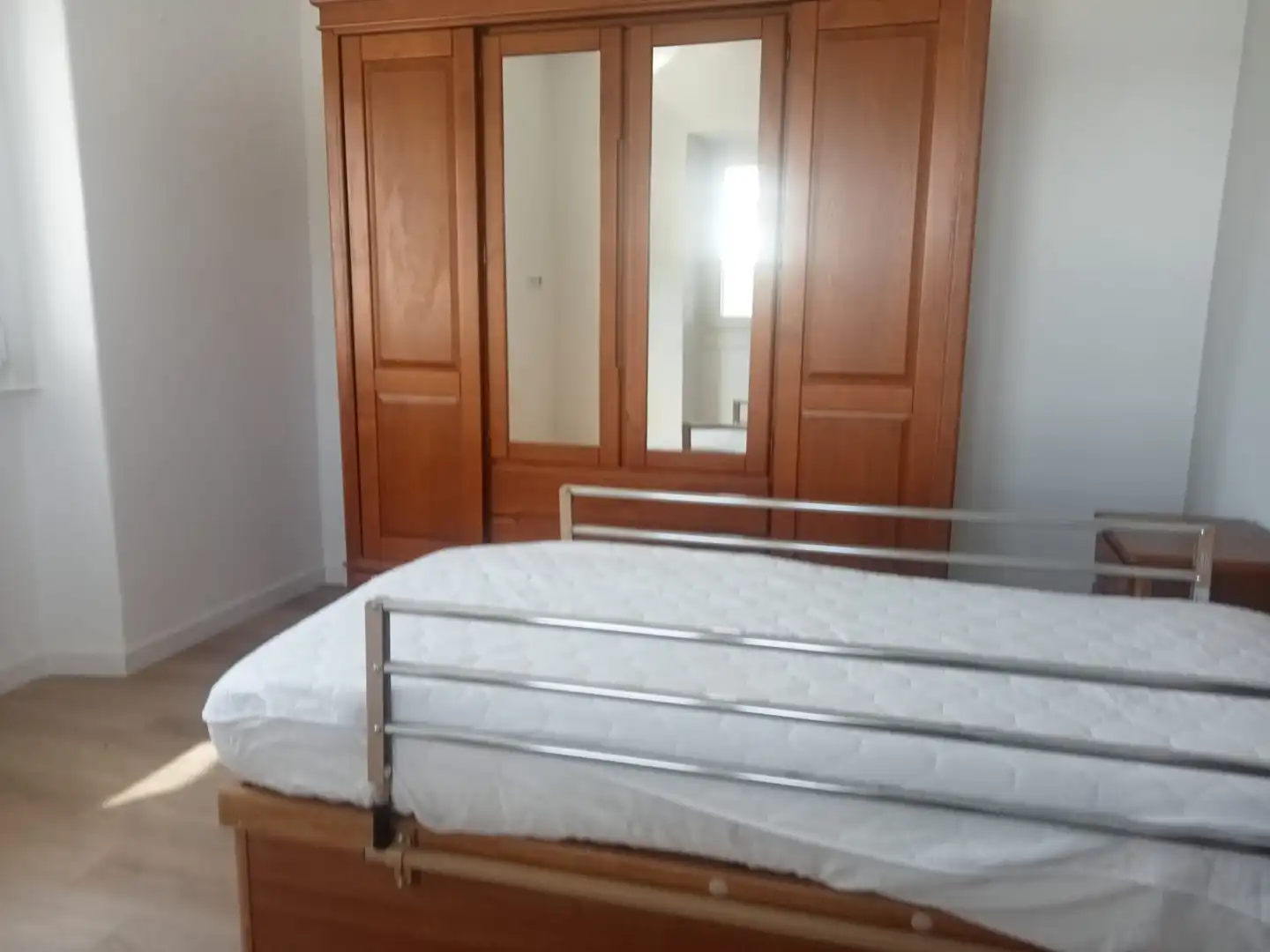 Bedroom of Houses for rent in Teo  with Heating, Private garden and Terrace