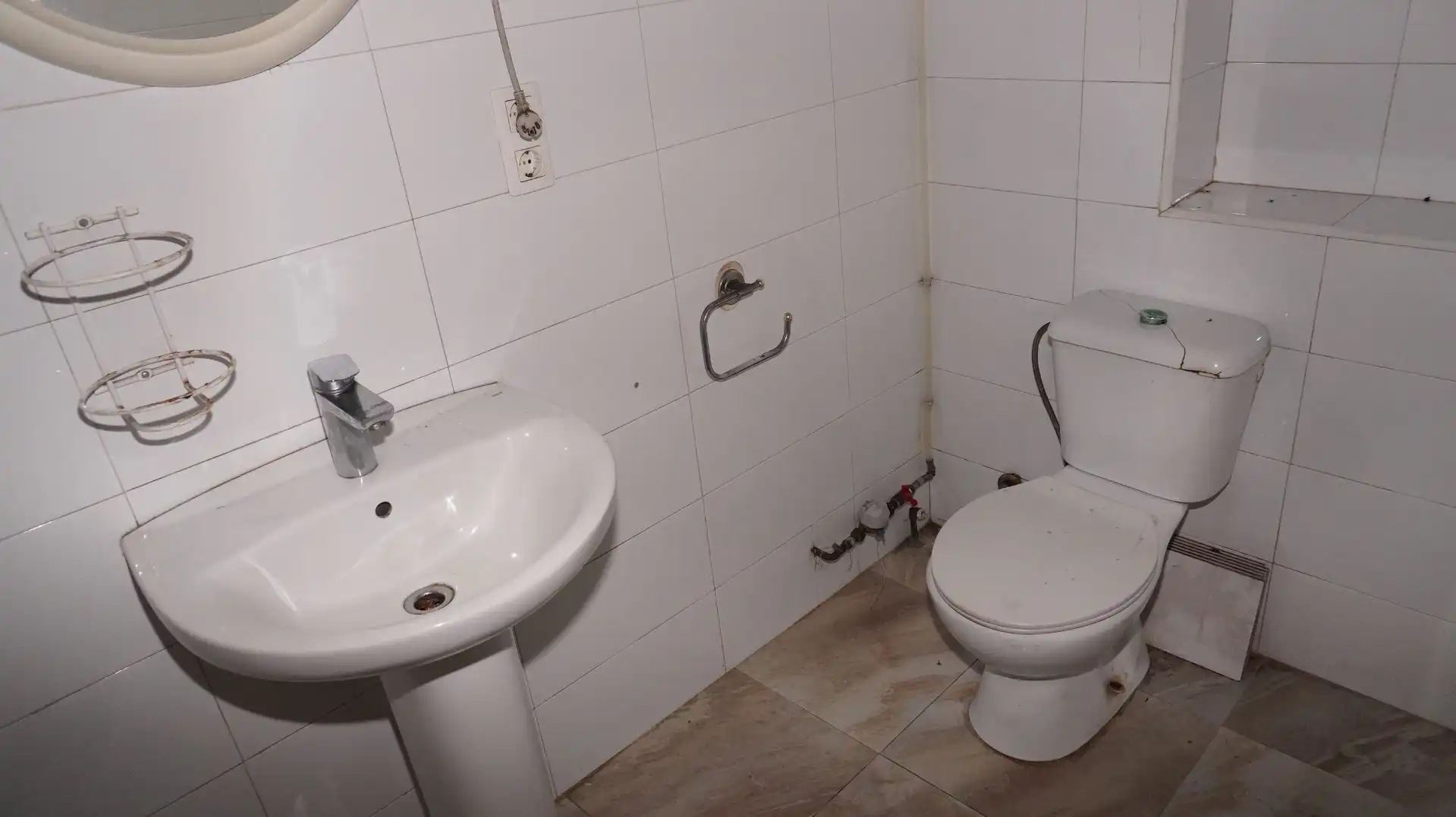 Local comercial de lloguer a de Capuchinos, imagen 15