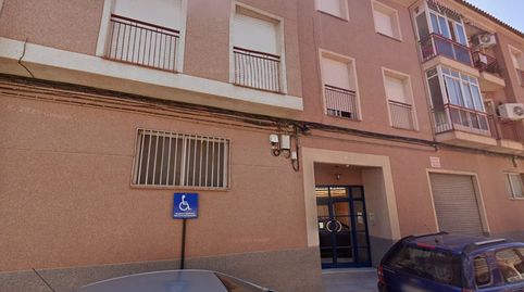 OPORTUNIDAD PISO EN CEHEGIN   OKUPADO, imatge 3