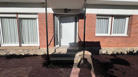 Foto 3 de Casa o xalet en venda a Carrer de Jaume Balmes, Tàrrega, Lleida