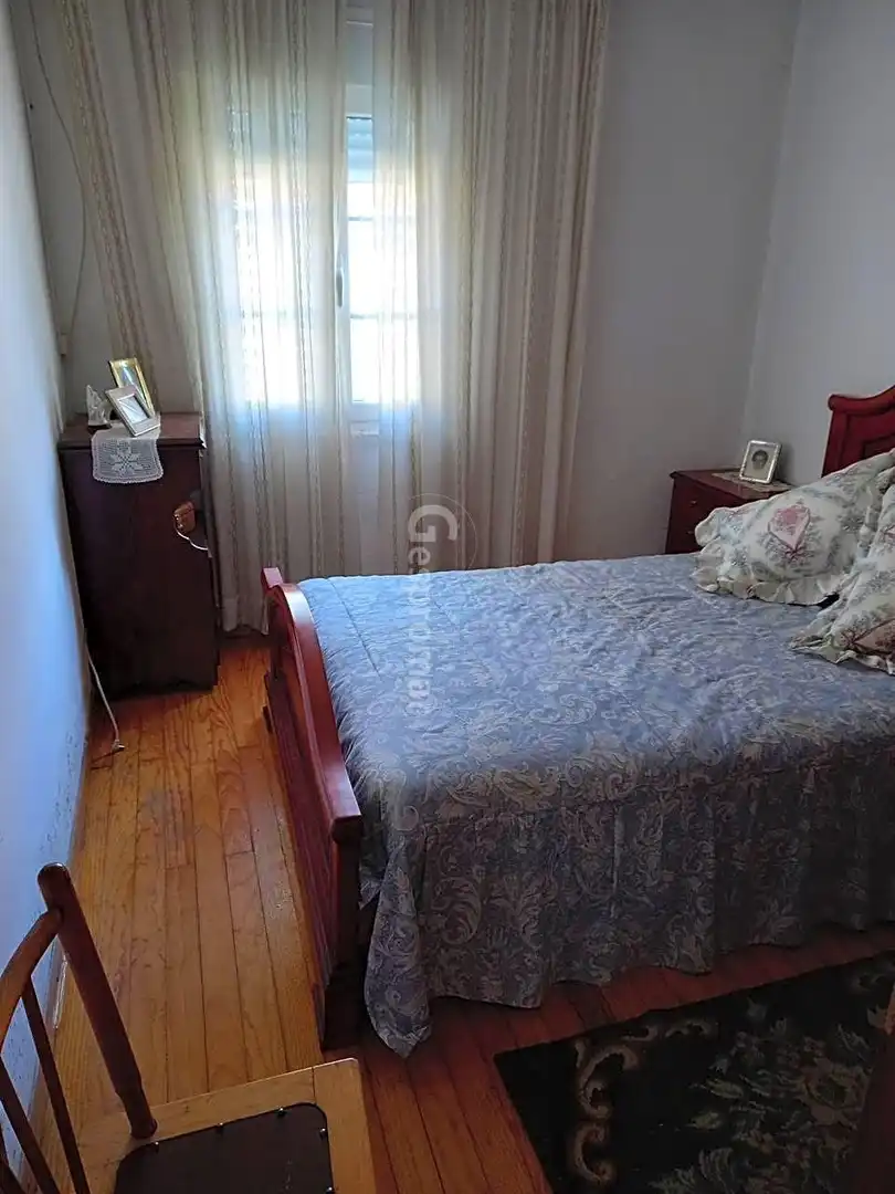 Habitación de Casa o chalet en venta en Castro Caldelas