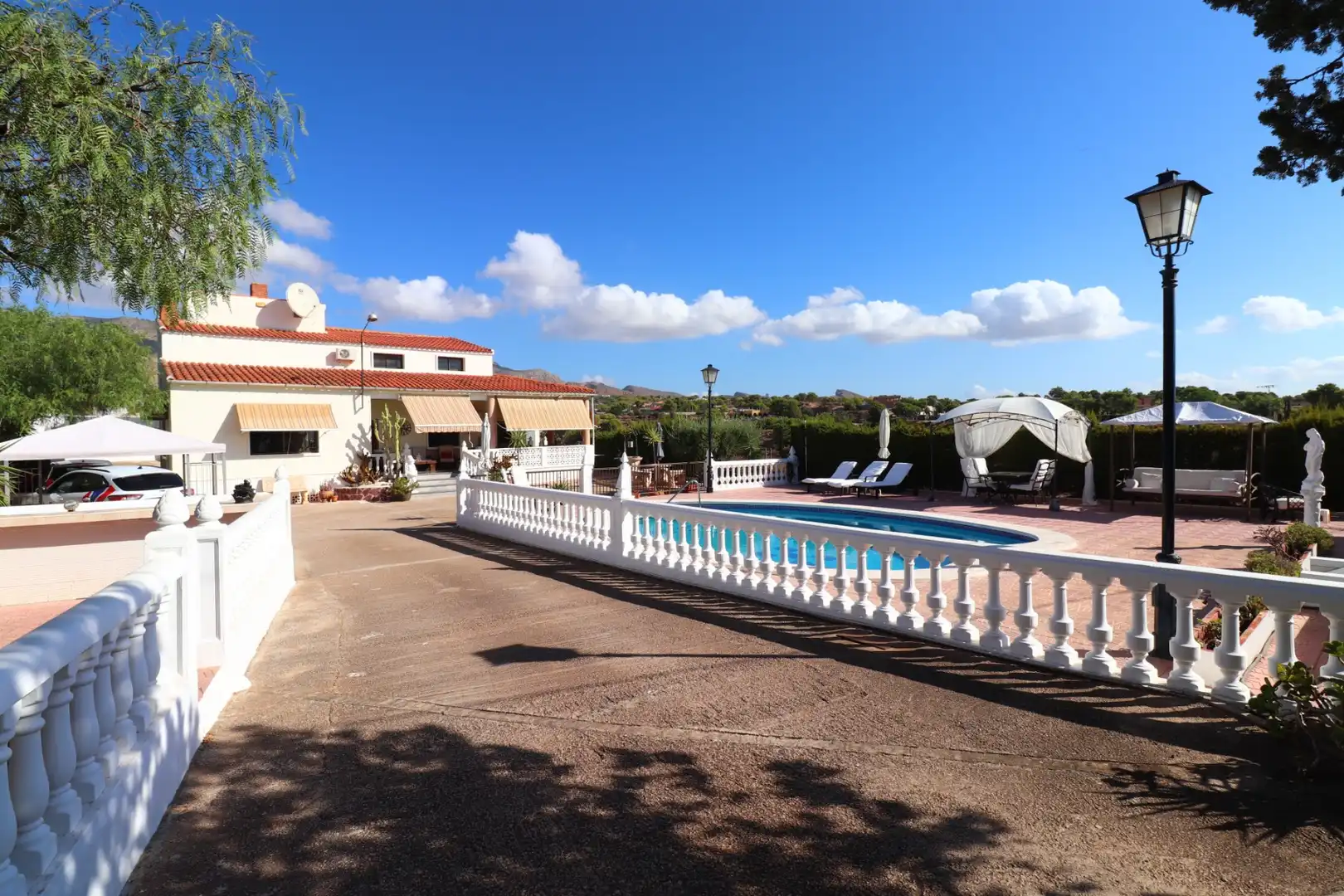 Casa rústica con piscina en venta en Crevillent, imagen 39