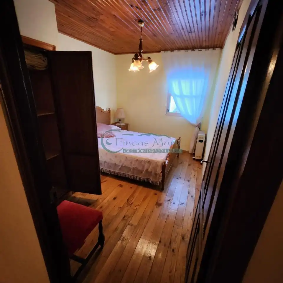 House with garden to rent in A Cañiza, imagen 24