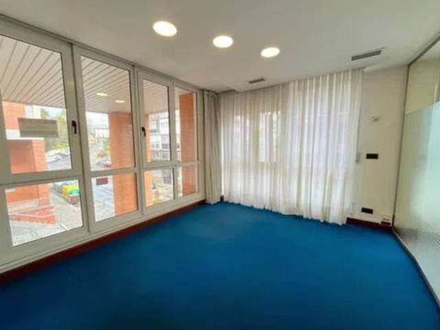 Oficina en Venta en Centro Urbano - Hirigunea