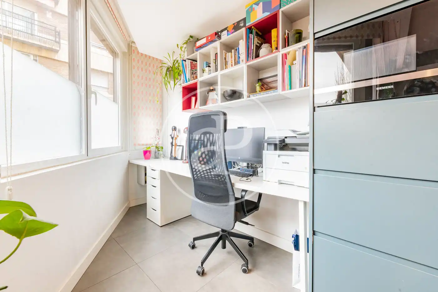 Piso en venta en Madrid con Aire acondicionado, Calefacción y Trastero