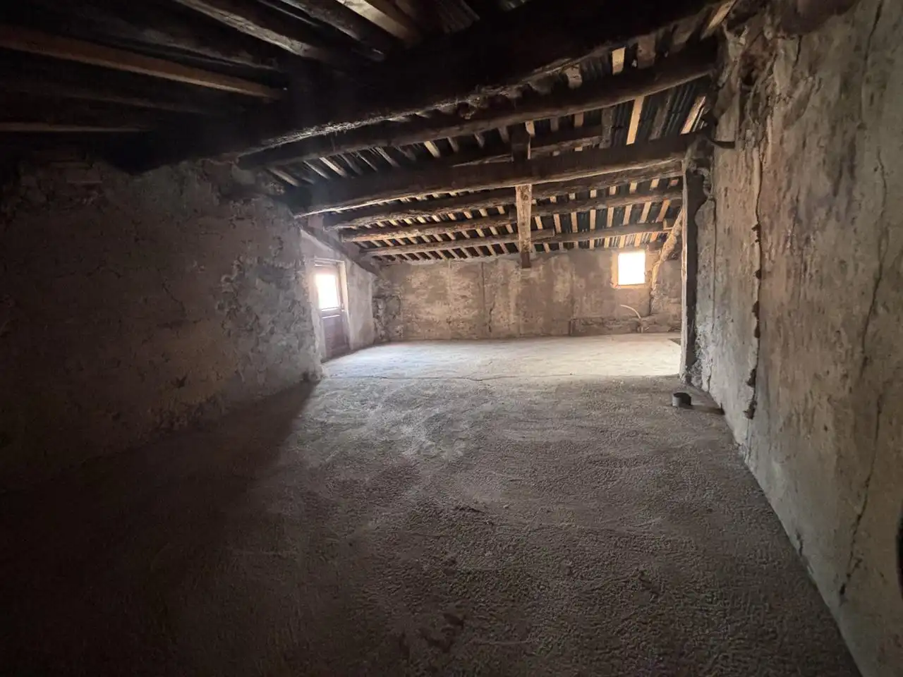 Country house zum Verkauf in La Baronia de Rialb