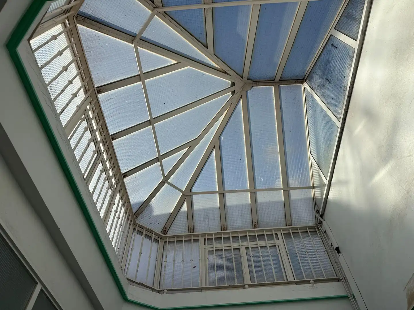Terraza de Piso en venta en Cádiz con Balcón