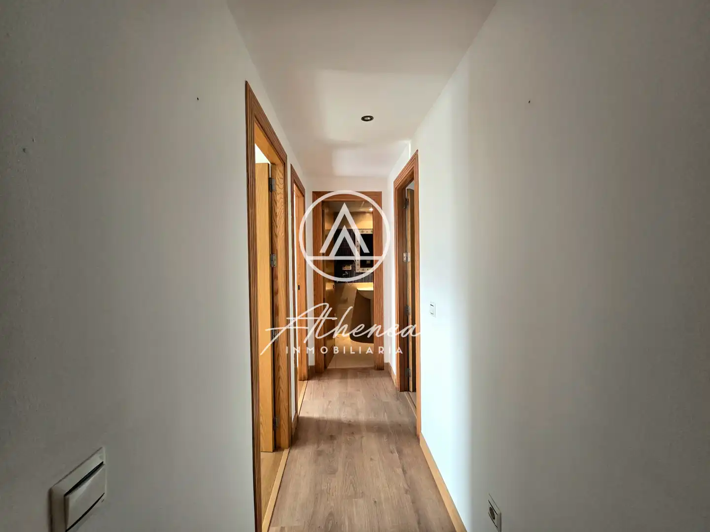 Piso en venta en La Gangosa