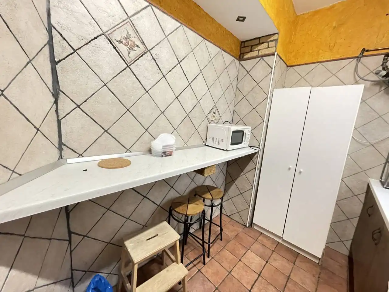 Piso de alquiler en Paseo Vall d´Hebron, 60, Vallcarca i els Penitents