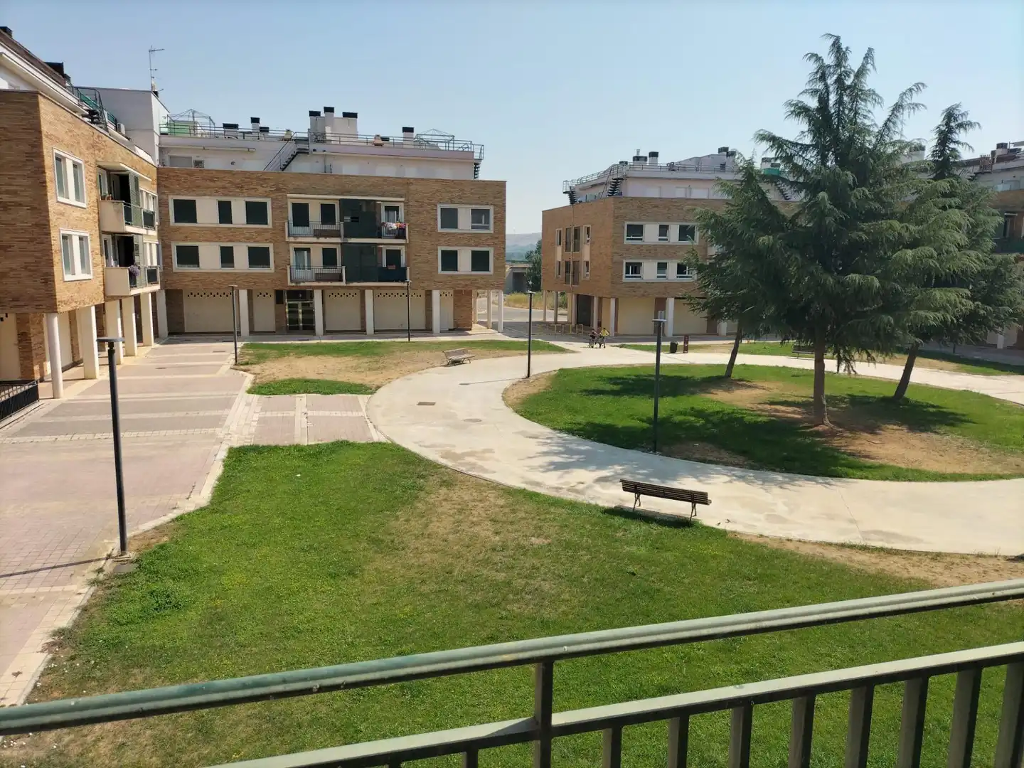 Appartamento con ascensore in vendita a Grijota, imagen 19