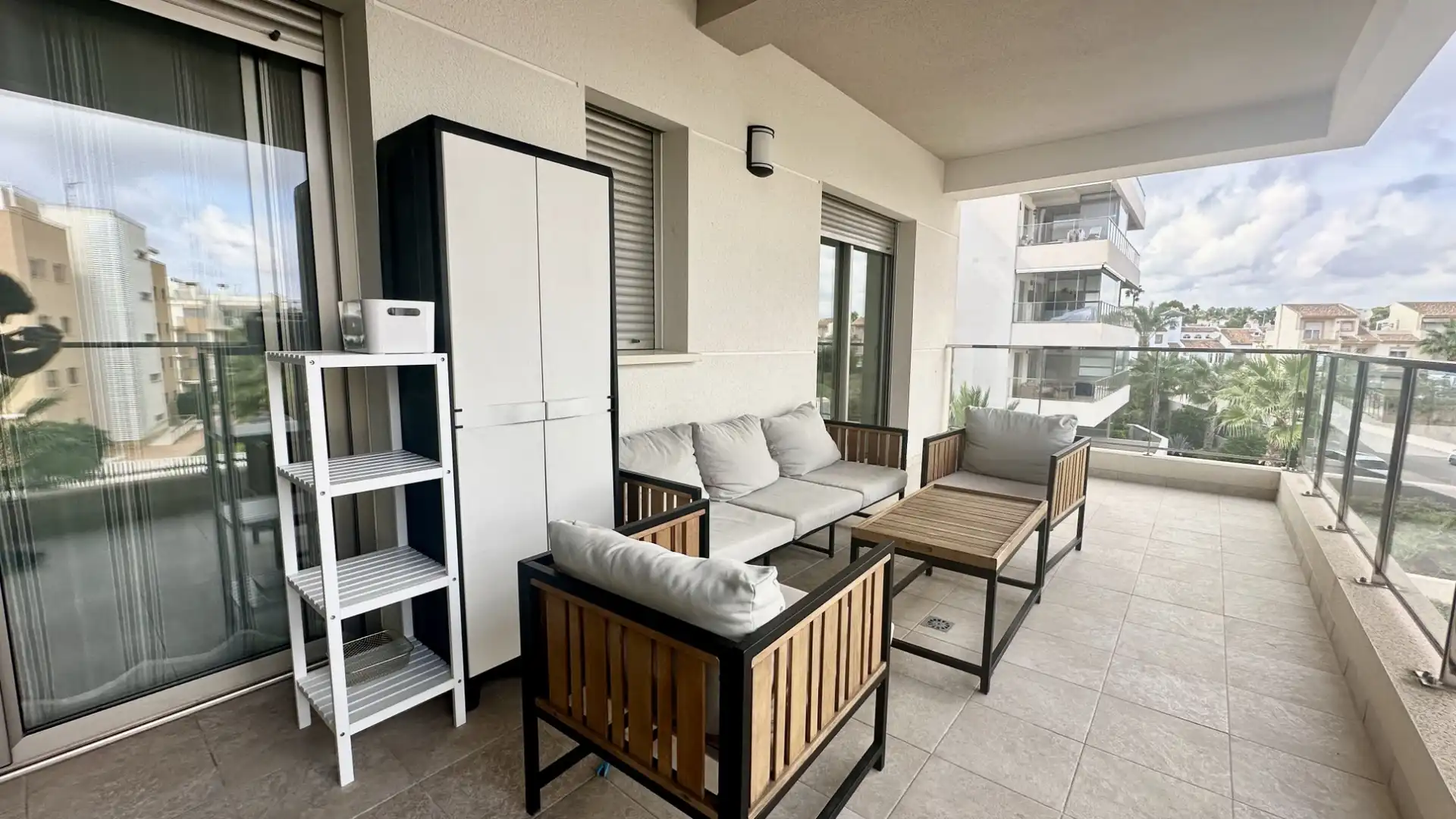 Apartment with pool for sale in Orihuela Costa, imagen 31