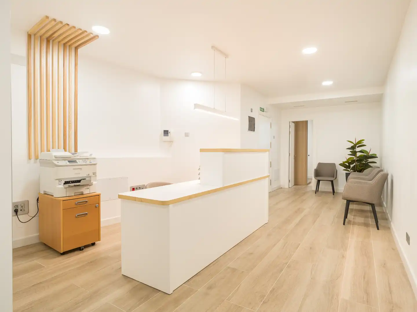 Office space with lift for sale in Calle San Agustín