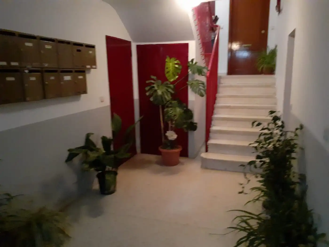 Flat for sale in Serón